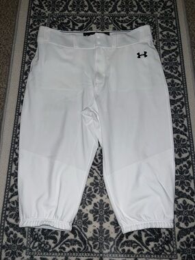 Men’s Under Armour Baseball Pants